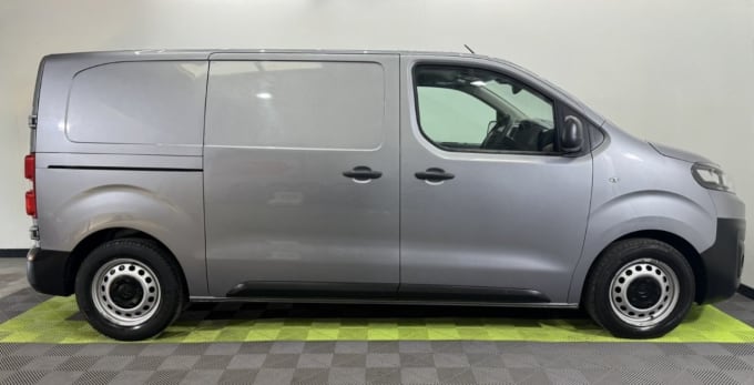 2025 Citroen Dispatch