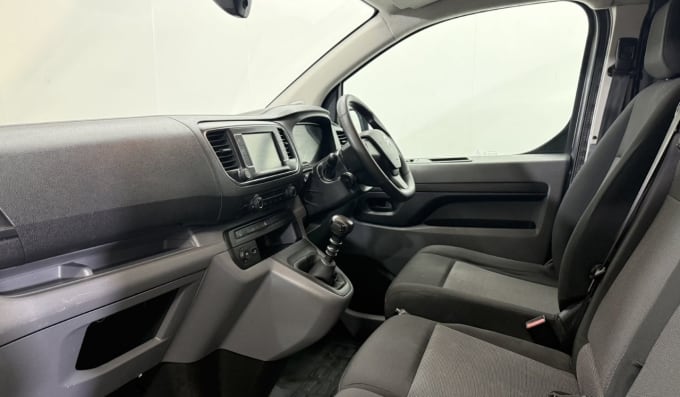 2025 Citroen Dispatch