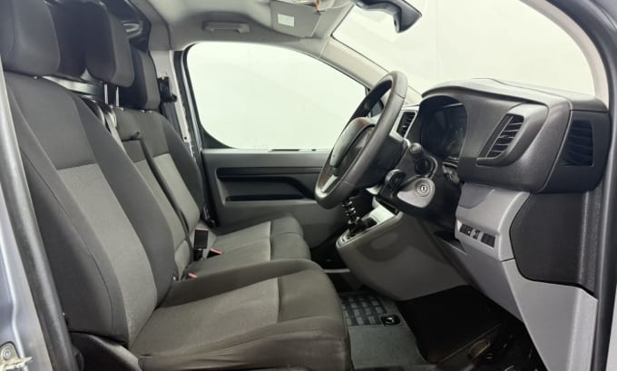 2025 Citroen Dispatch