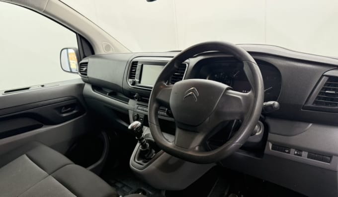 2025 Citroen Dispatch