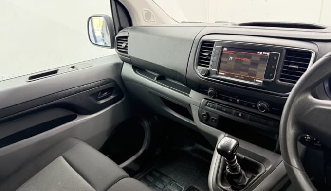 2025 Citroen Dispatch