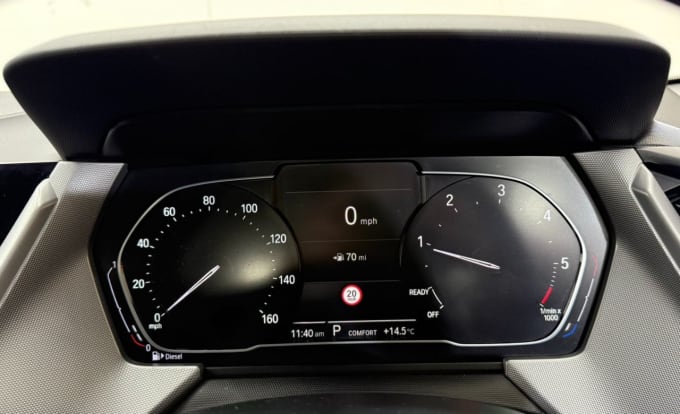 2019 BMW 1 Series