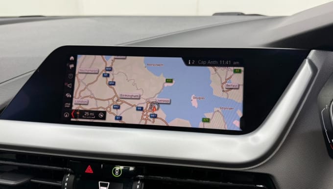 2019 BMW 1 Series