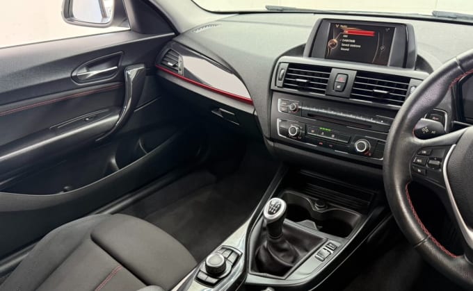2025 BMW 1 Series
