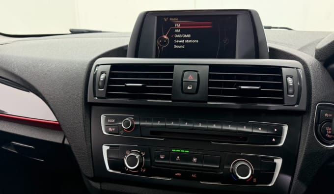 2025 BMW 1 Series