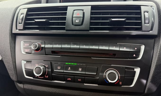 2025 BMW 1 Series