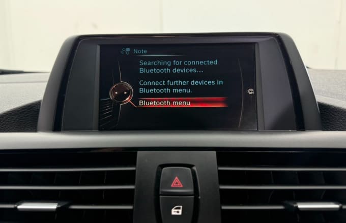 2025 BMW 1 Series