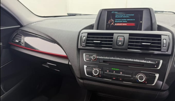 2025 BMW 1 Series