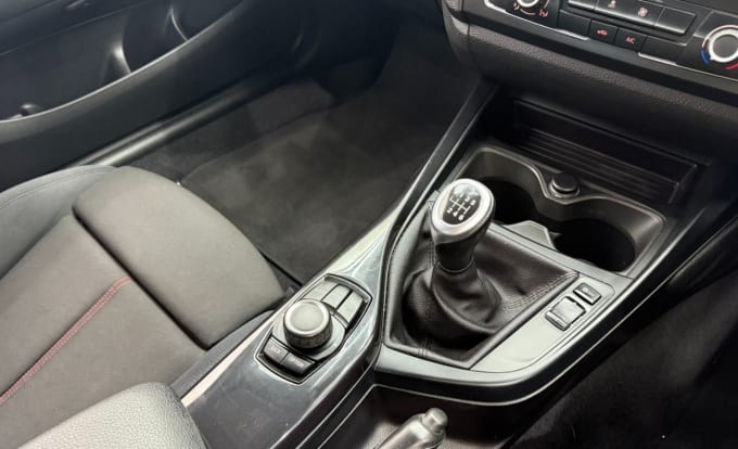 2025 BMW 1 Series