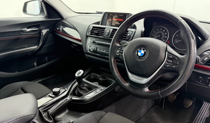 2025 BMW 1 Series