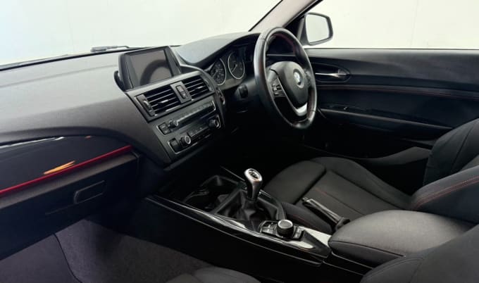 2025 BMW 1 Series