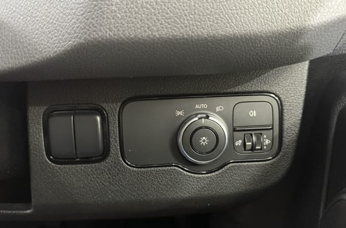 2025 Mercedes-benz Sprinter
