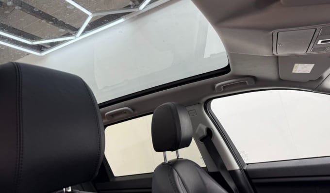 2025 Land Rover Discovery Sport