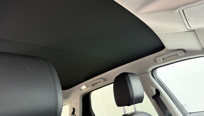 2025 Land Rover Discovery Sport