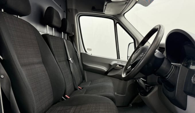 2025 Mercedes-benz Sprinter