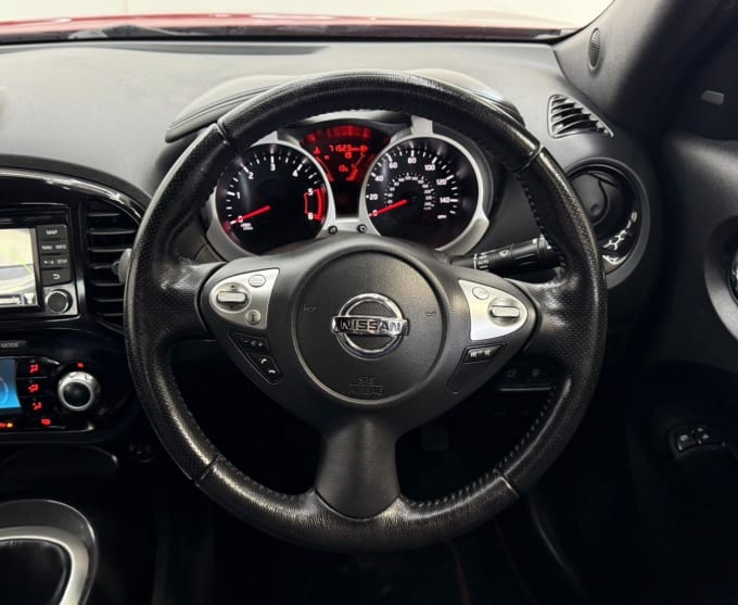 2025 Nissan Juke
