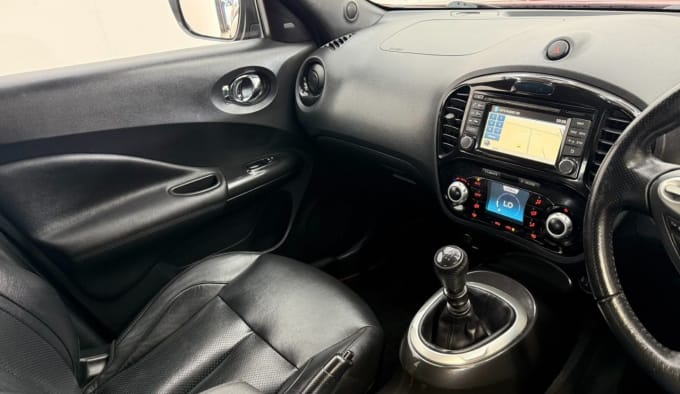 2025 Nissan Juke