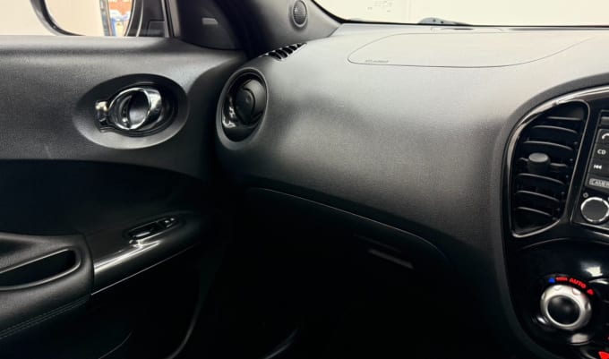 2025 Nissan Juke