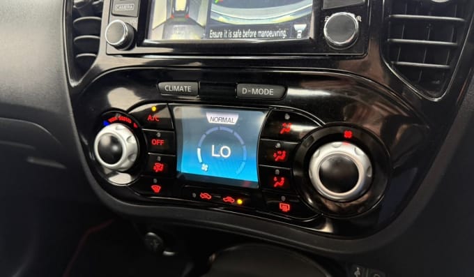 2025 Nissan Juke