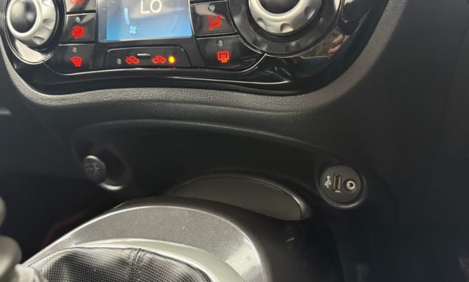 2025 Nissan Juke