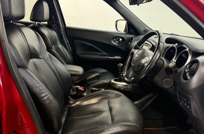 2025 Nissan Juke