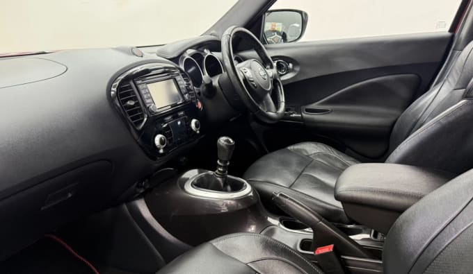 2025 Nissan Juke