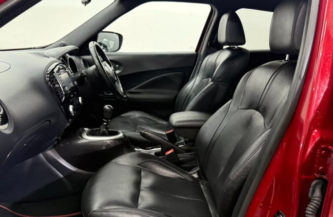 2025 Nissan Juke