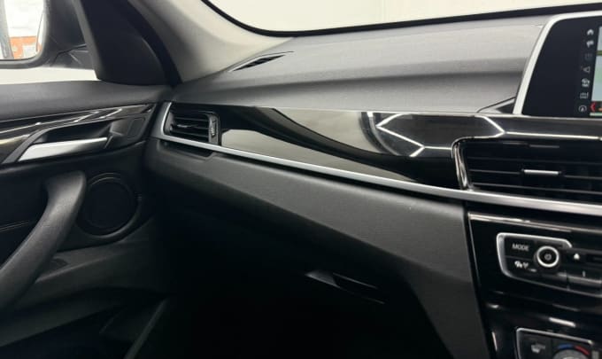 2017 BMW X1
