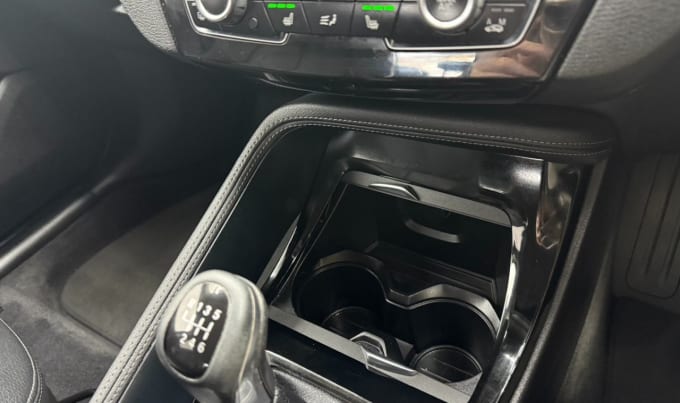 2017 BMW X1