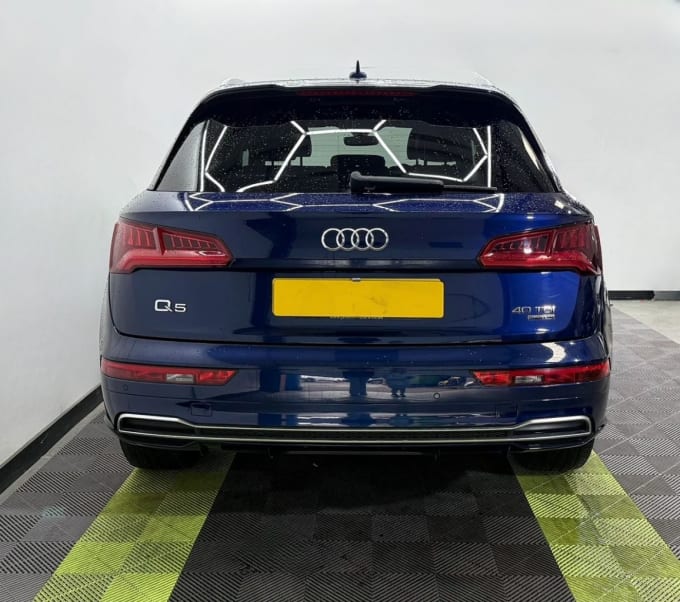 2019 Audi Q5