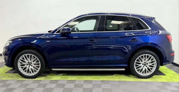 2019 Audi Q5