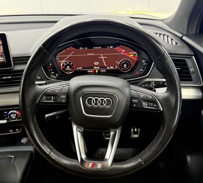 2019 Audi Q5