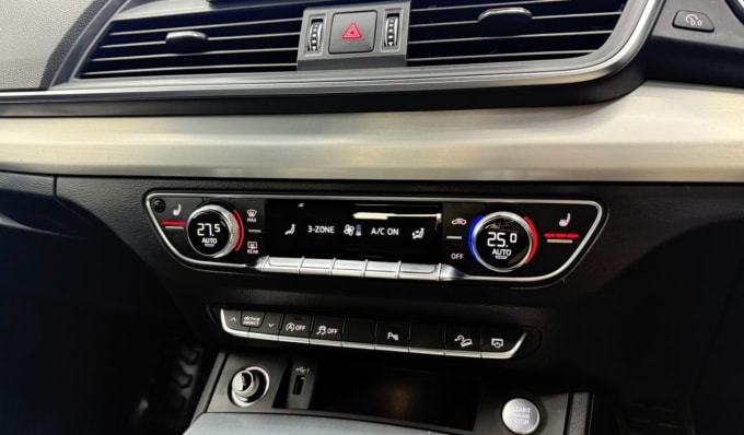 2019 Audi Q5