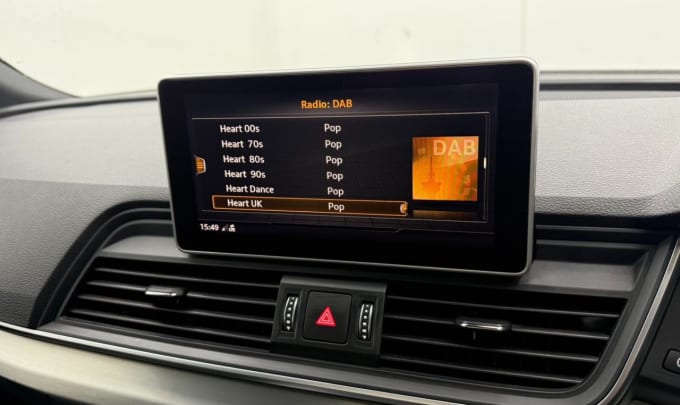 2019 Audi Q5