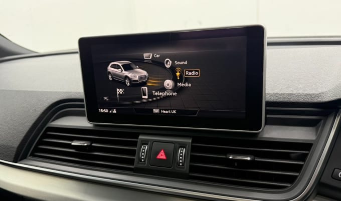 2019 Audi Q5