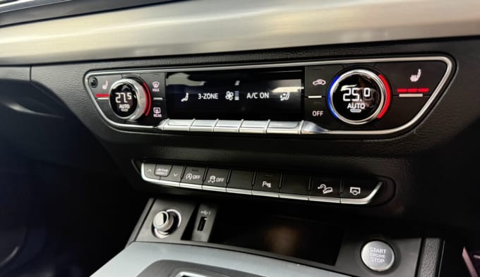2019 Audi Q5
