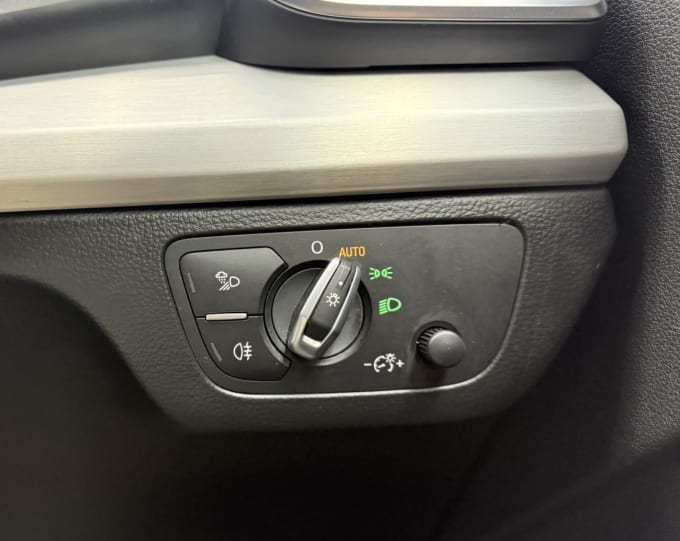 2019 Audi Q5