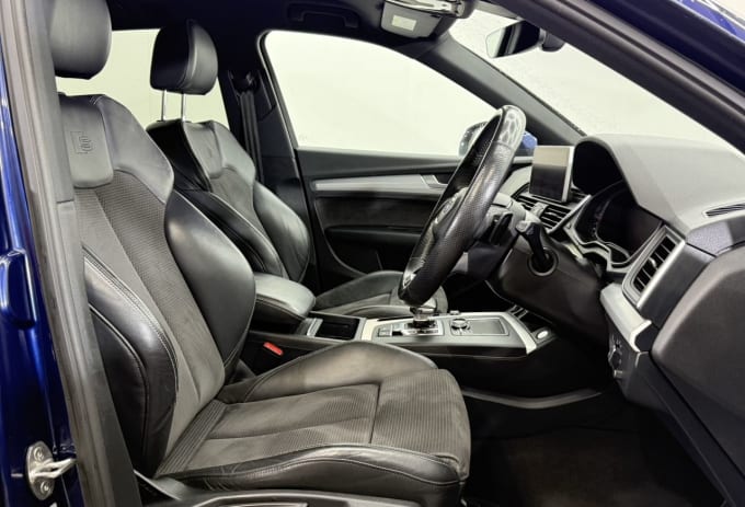 2019 Audi Q5