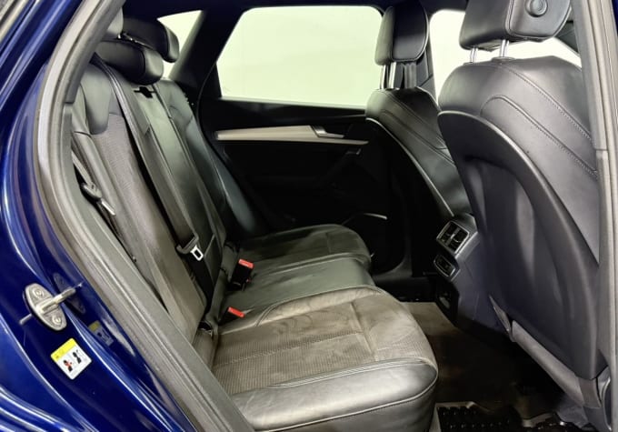 2019 Audi Q5