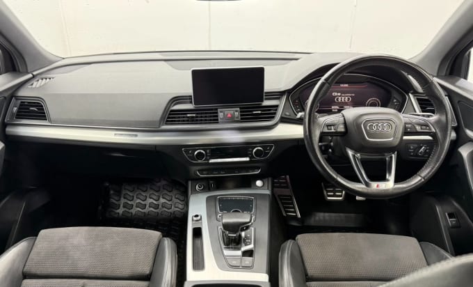 2019 Audi Q5