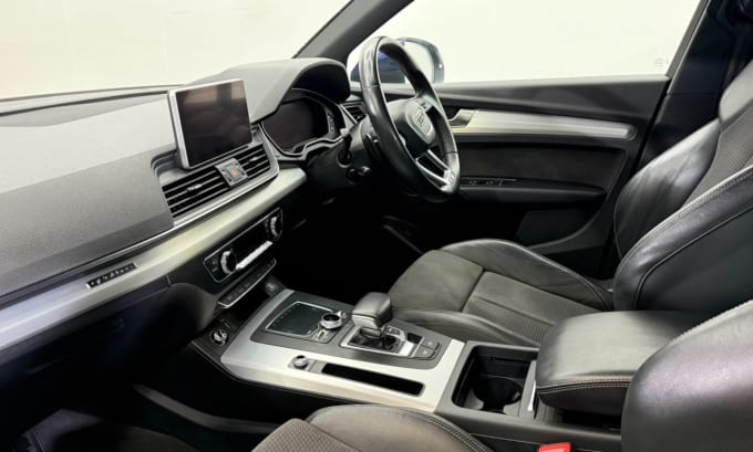 2019 Audi Q5