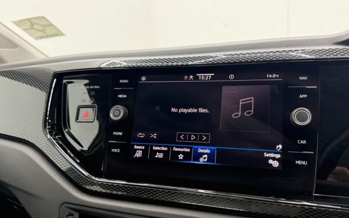 2025 Volkswagen Polo