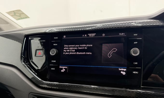 2025 Volkswagen Polo