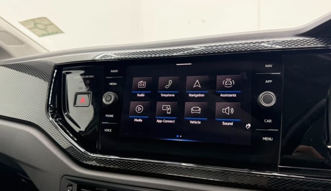 2025 Volkswagen Polo
