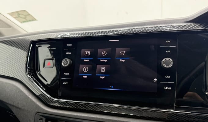 2025 Volkswagen Polo
