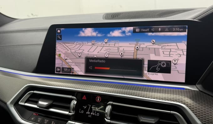 2019 BMW X5