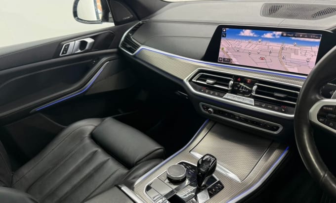 2019 BMW X5