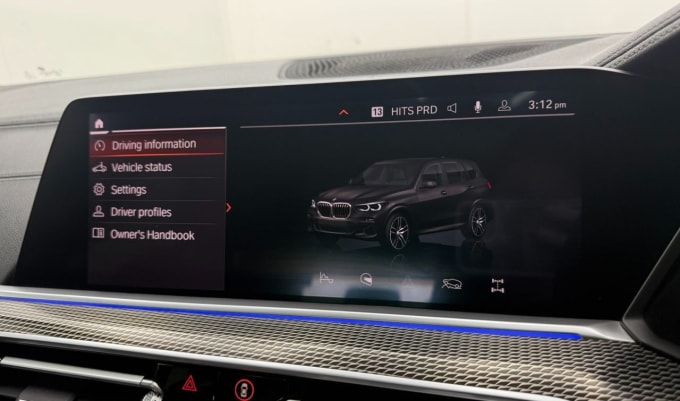2019 BMW X5