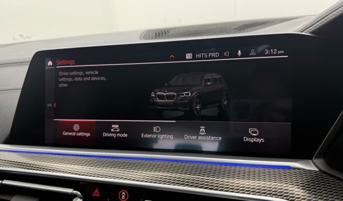 2019 BMW X5