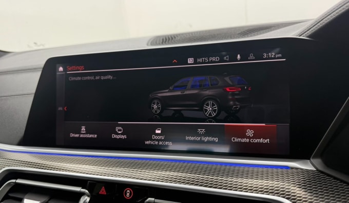 2019 BMW X5